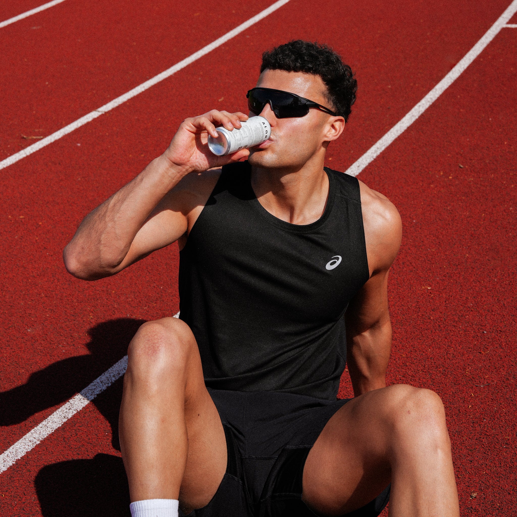 WHEN TO TAKE ELECTROLYTES?