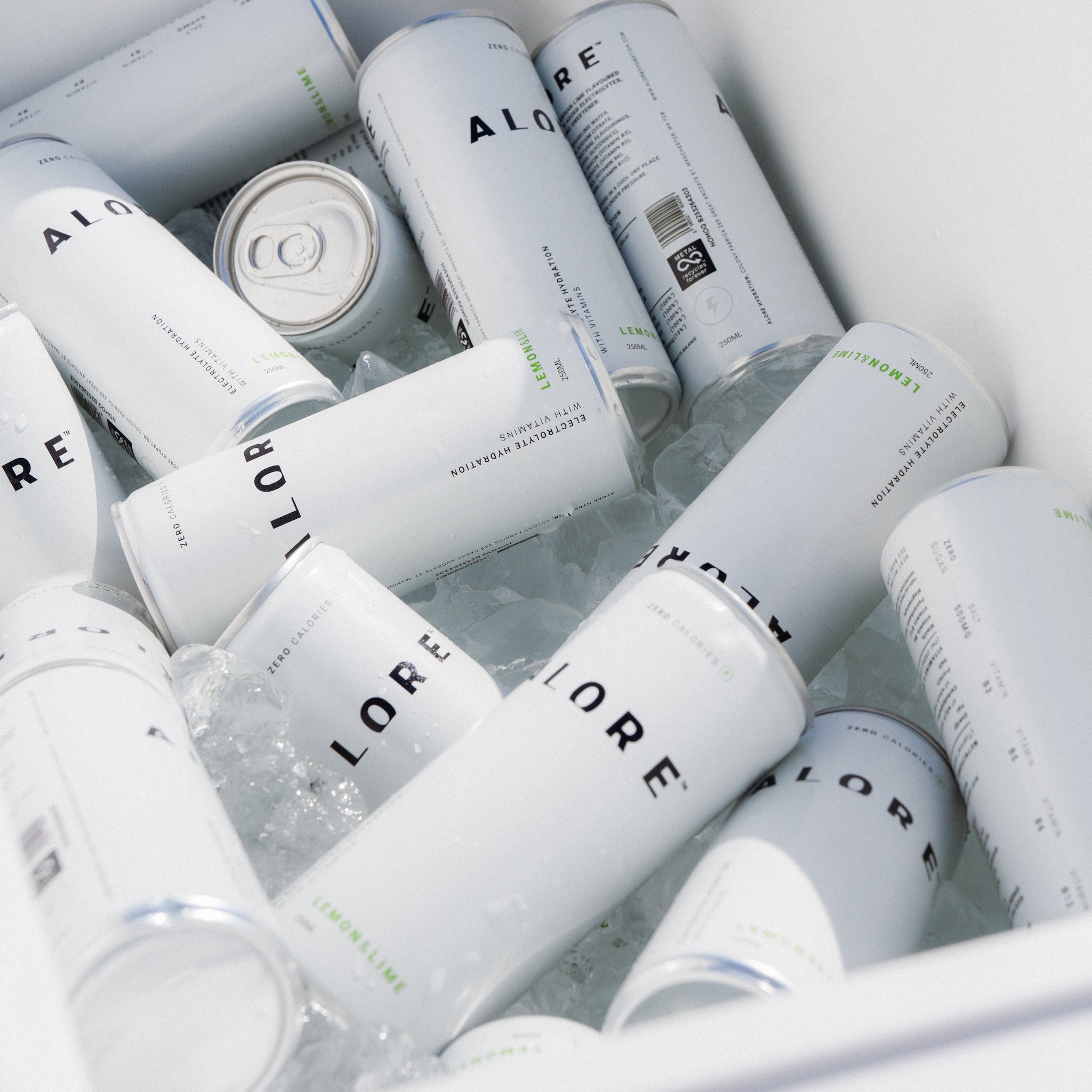 HOW DO ELECTROLYTES HYDRATE BETTER THAN WATER?