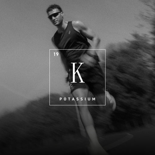 WHAT IS POTASSIUM?