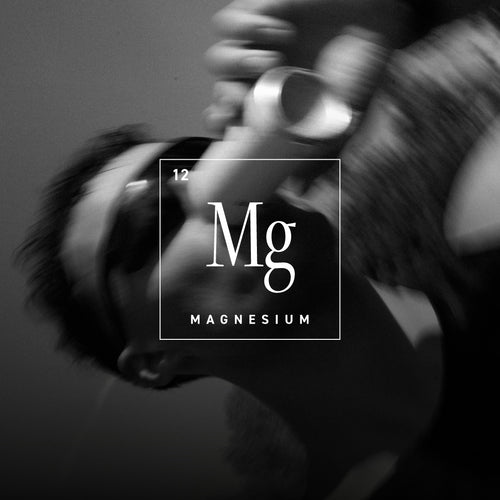 WHAT IS MAGNESIUM?
