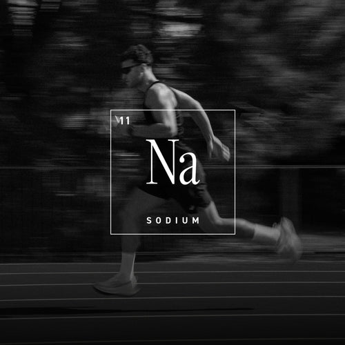 WHAT IS SODIUM?